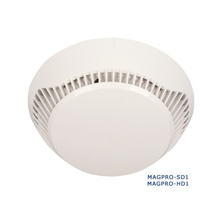 ESP MAGPro Addressable Heat Detector