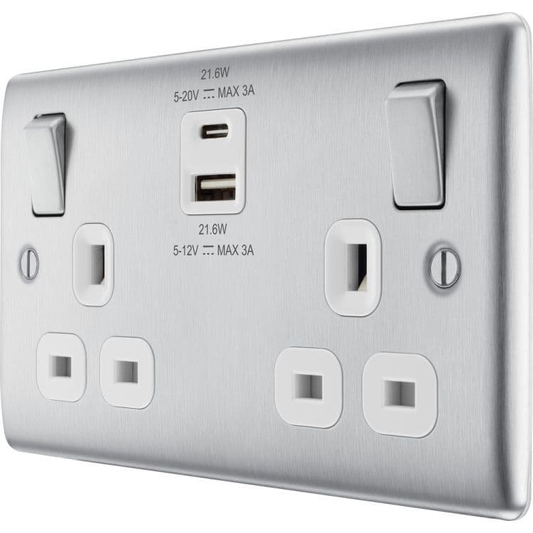 Background image for USB Sockets Buying Guide