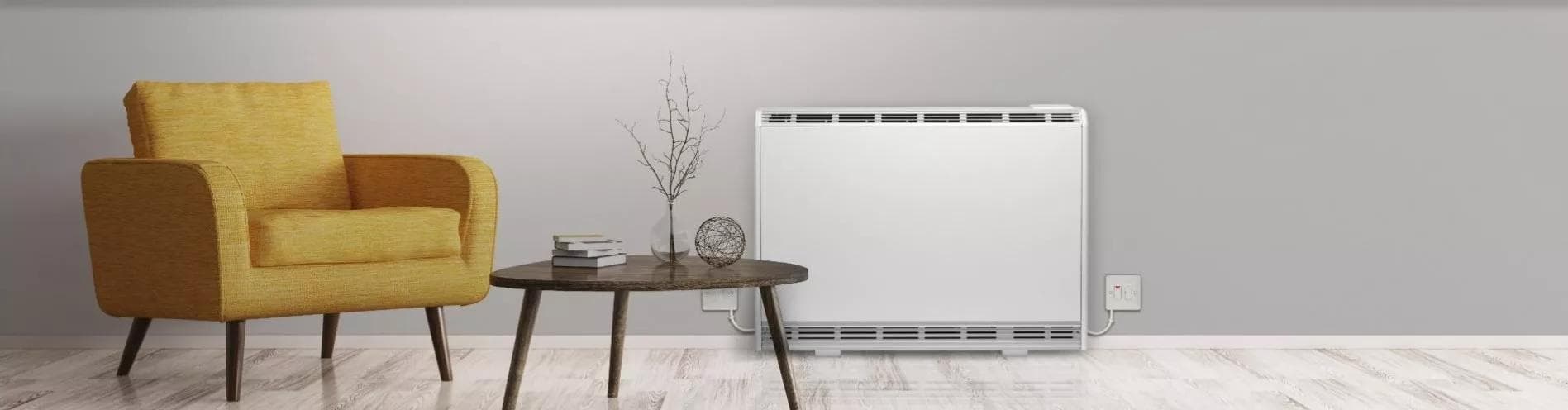 Background image for Storage Heaters Buying Guide
