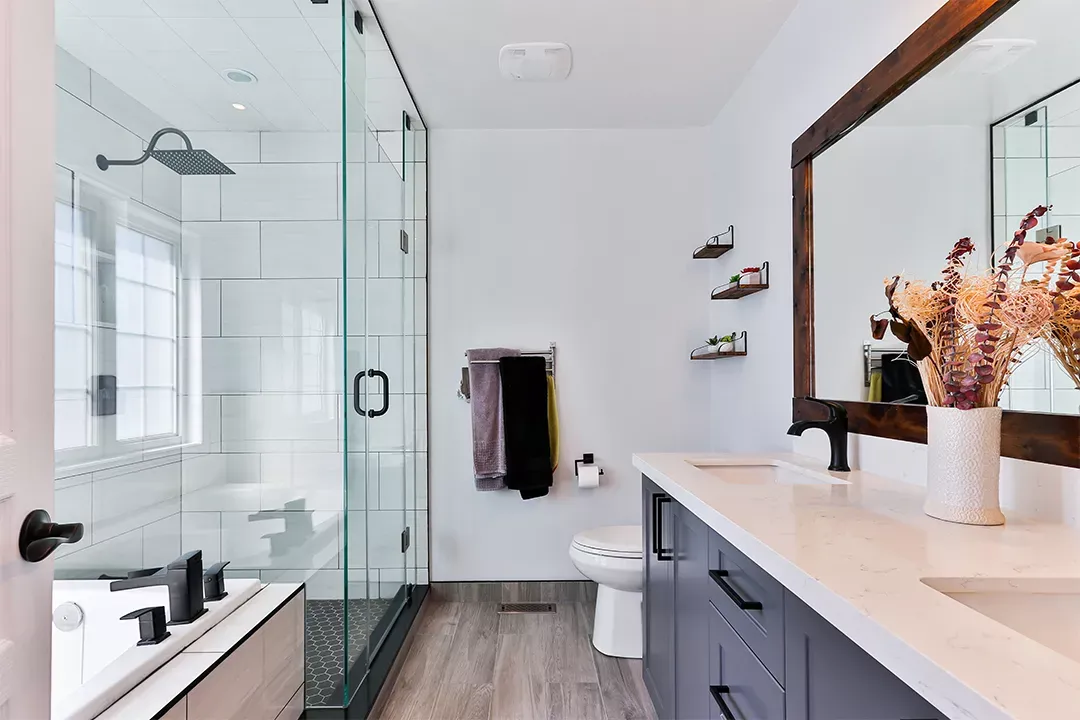 Background image for Bathroom Extractor Fans Buying Guide