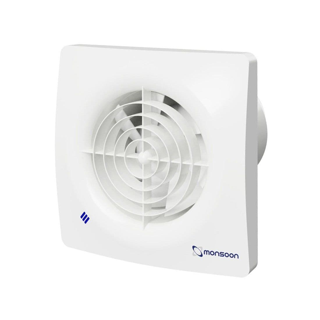 Monsoon Fan