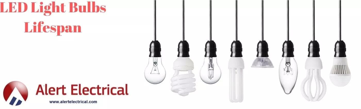 Background image for LED Light Bulbs Lifespan