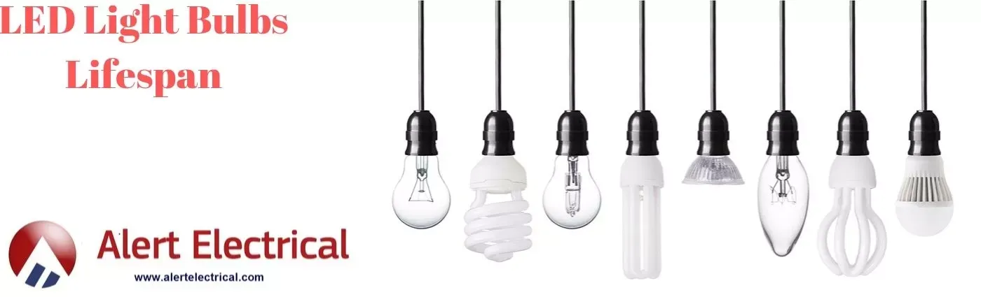 Background image for LED Light Bulbs Lifespan
