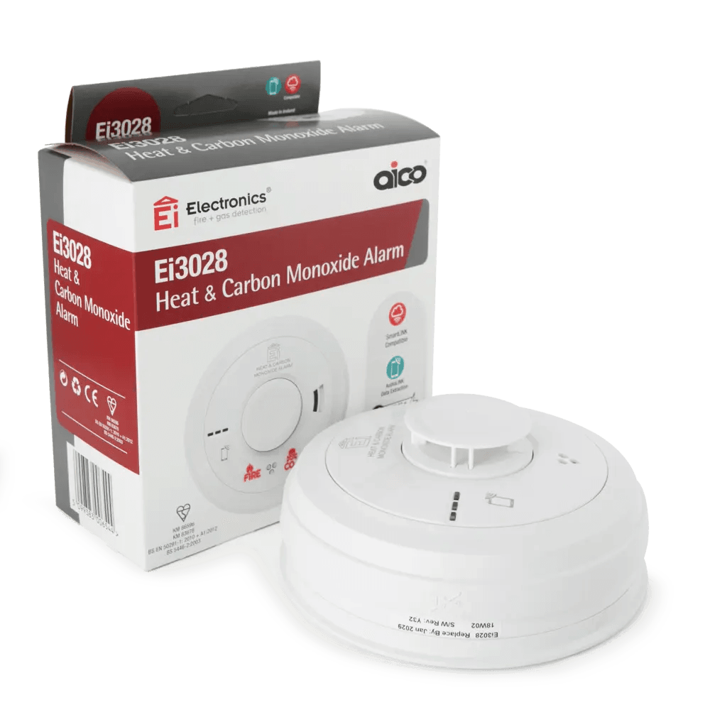 AICO Smoke Alarm