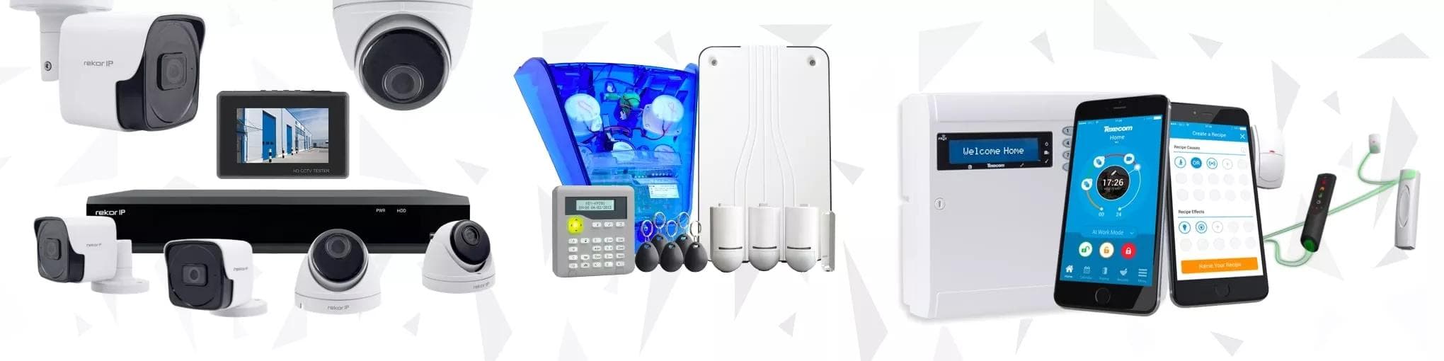 Background image for Burglar Alarm Buyers Guide