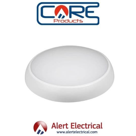 Background image for New Additions to the Core Lighting LED Polo Bulkhead Range now in stock.