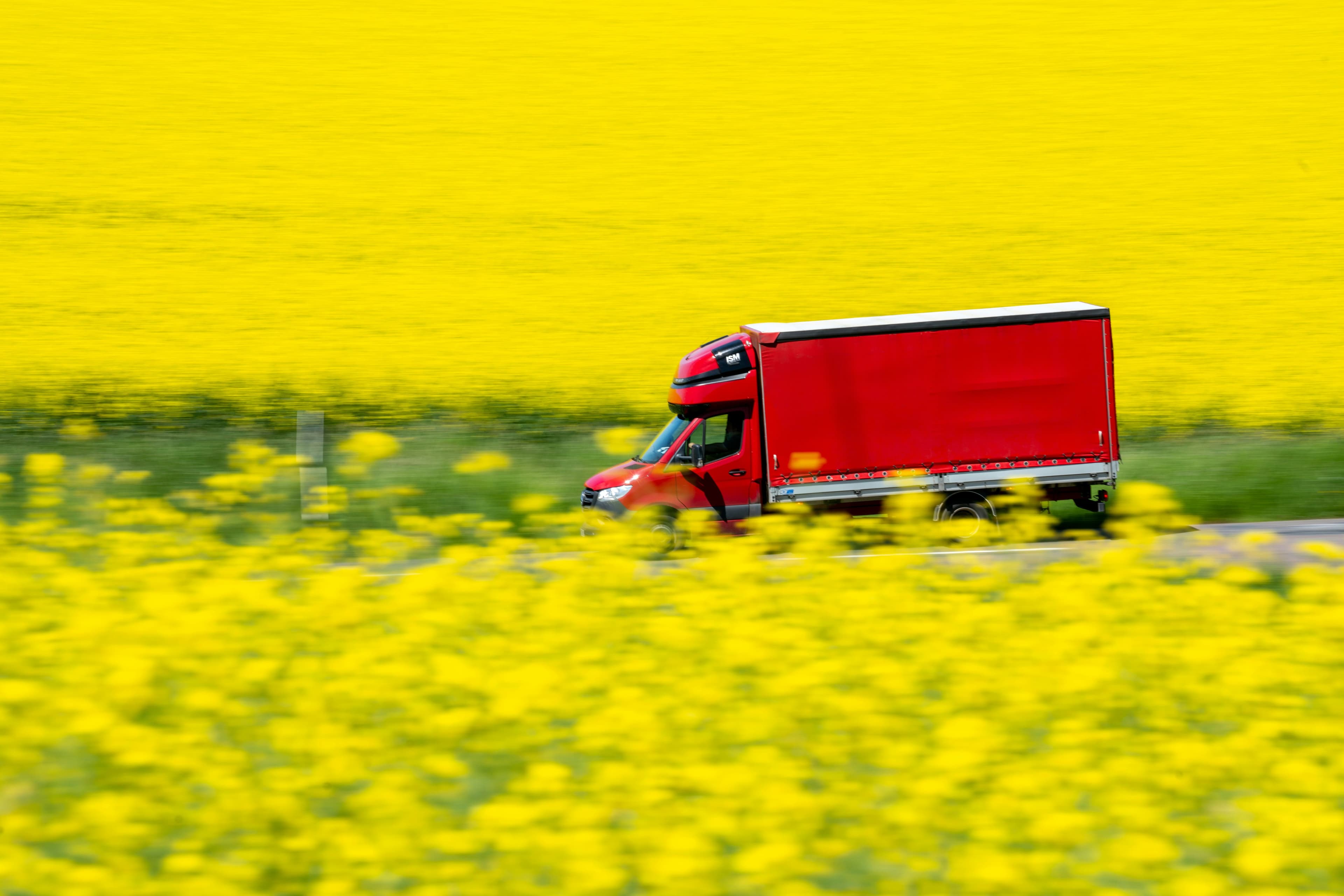 Background image for Delivery Options and Details