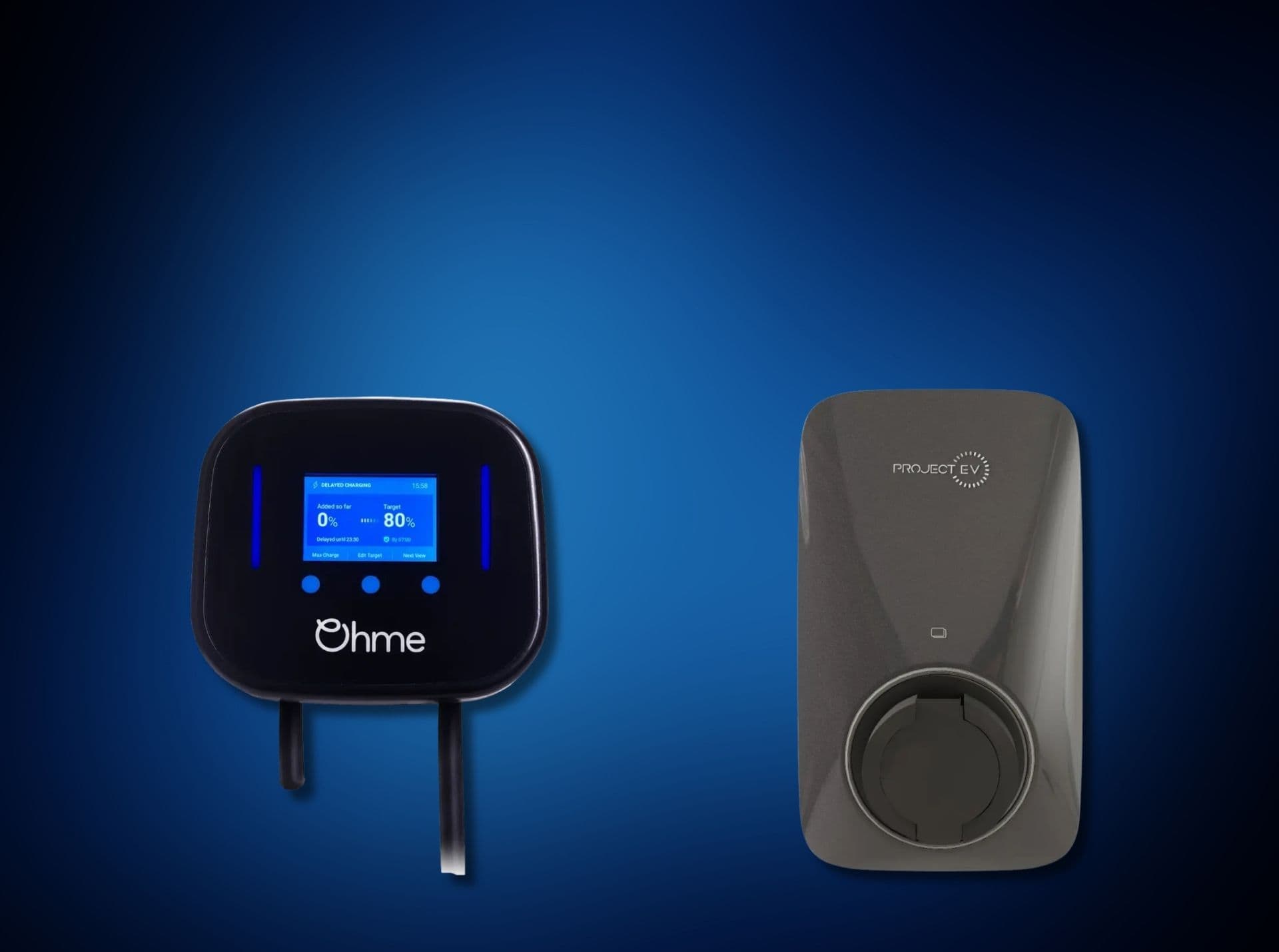 Home EV Charger Buying Guide: Tethered vs Untethered, 7kW and What Your Installer Needs