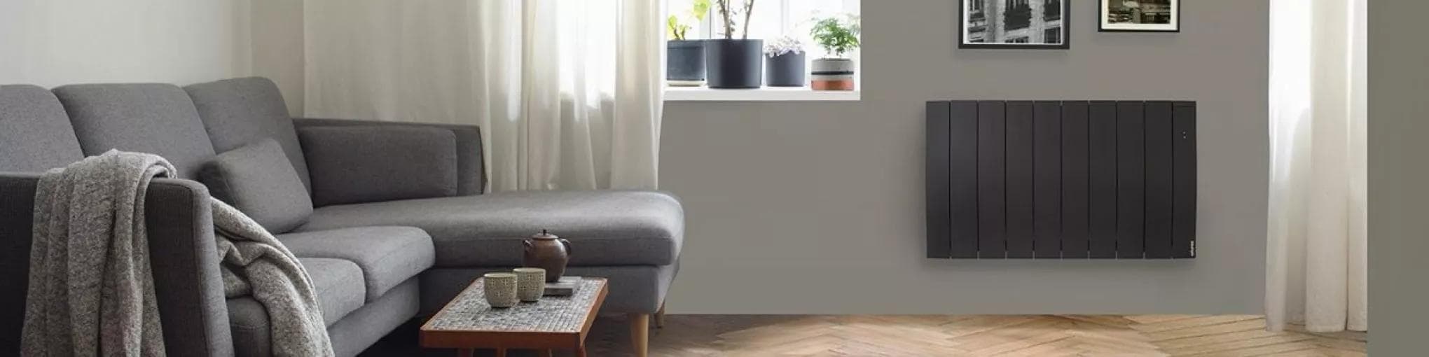 Background image for The electric central heating guide