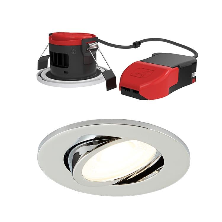 Background image for What Are Downlights?