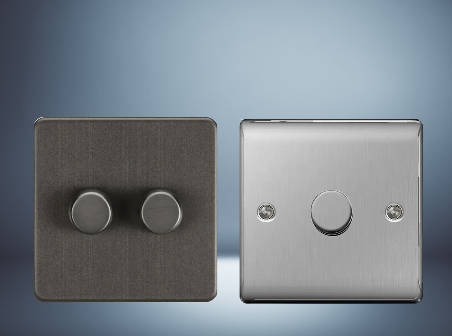 Background image for Dimmer Switches Explained: Types, Compatibility and Installation