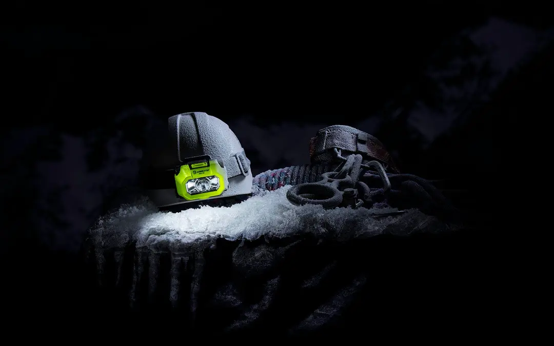 Unilite Torch
