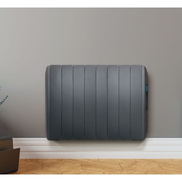 Background image for Buyer's Guide to Wi-Fi Electric Heaters