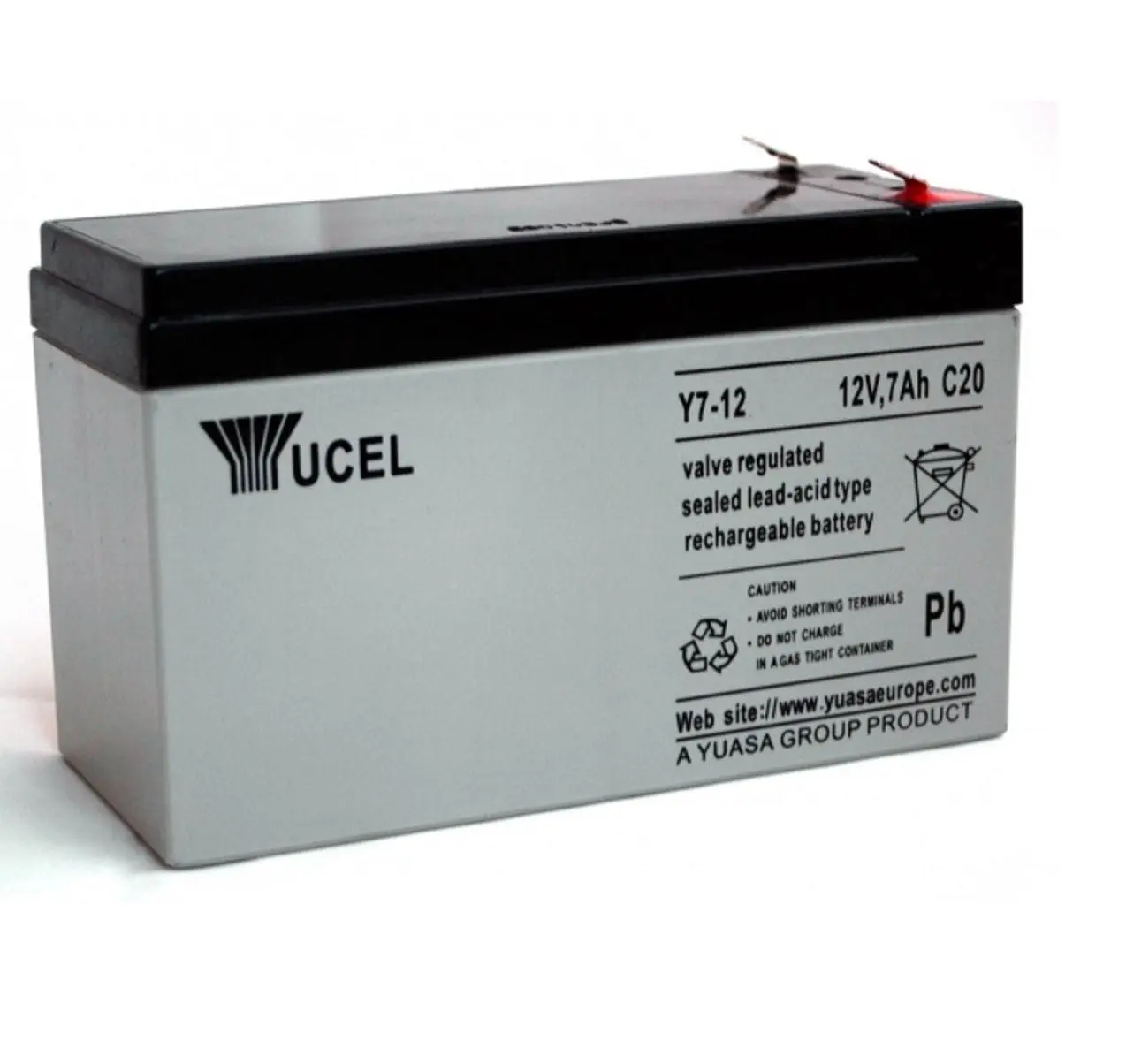 Background image for How Long Do Burglar Alarm Batteries Last?