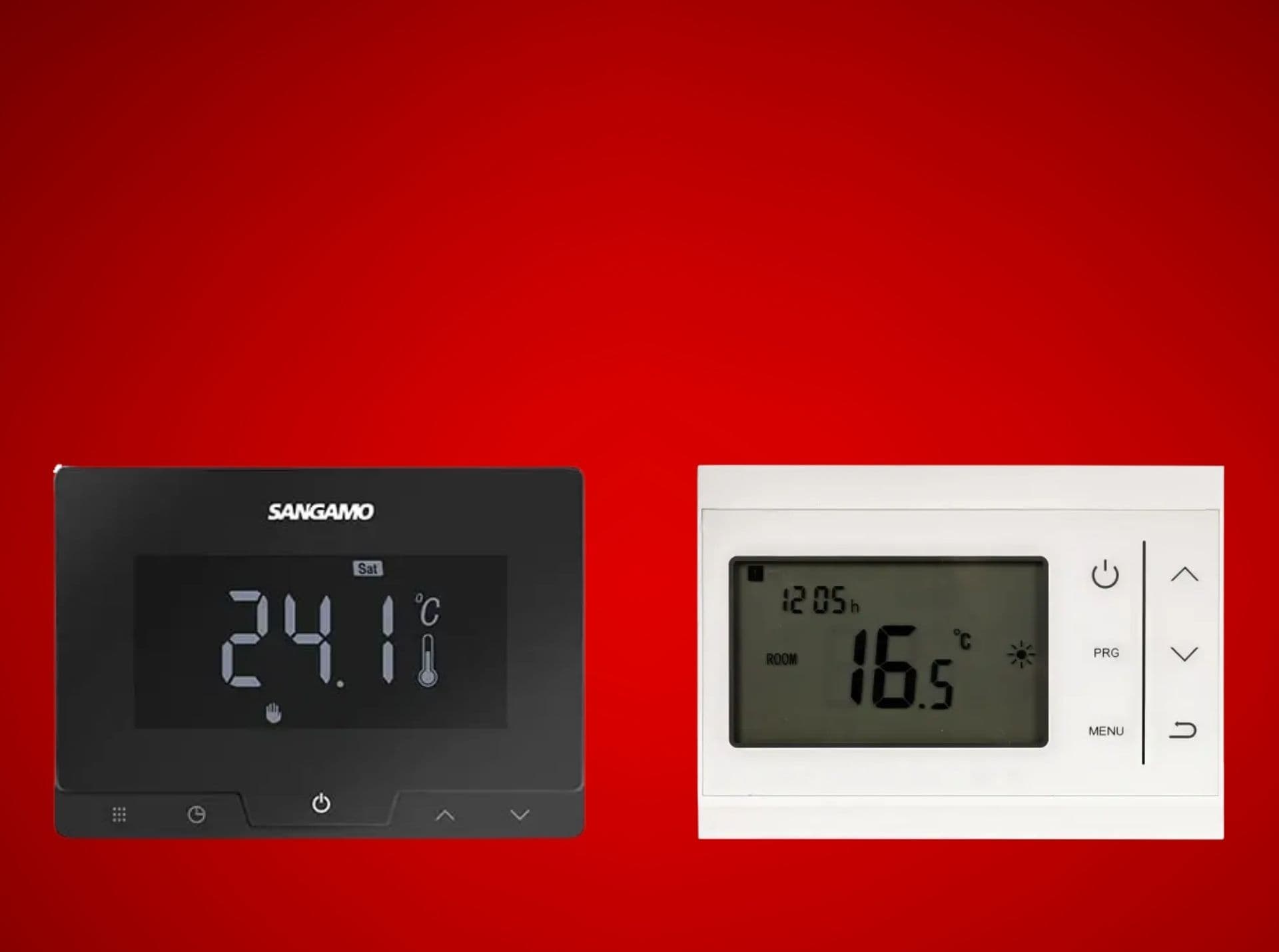 Smart Thermostats vs Programmable Thermostats: What's the Difference?