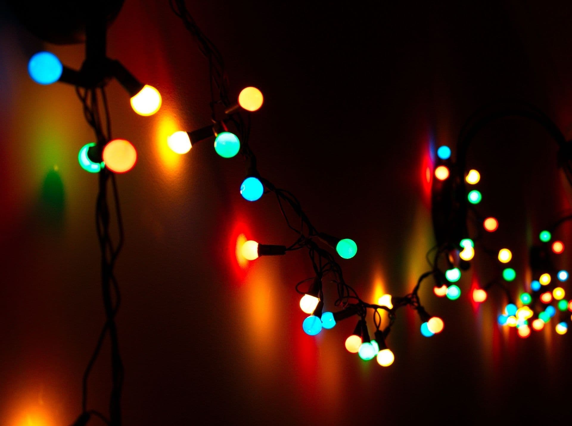 Background image for Festive Electrical Safety: How to Enjoy Your Christmas Lights Without the Risks