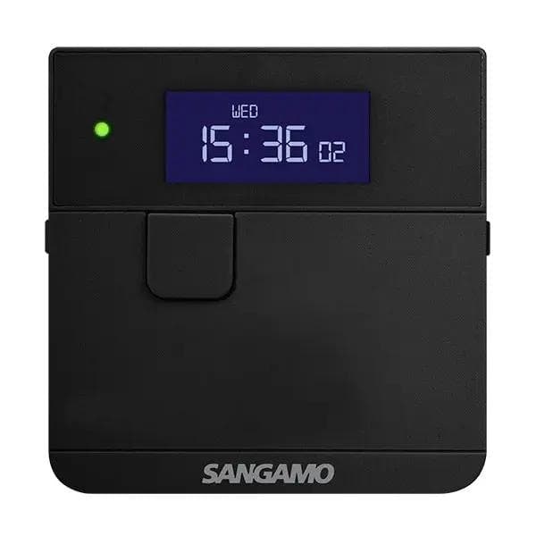 Sangamo Powersaver Switch