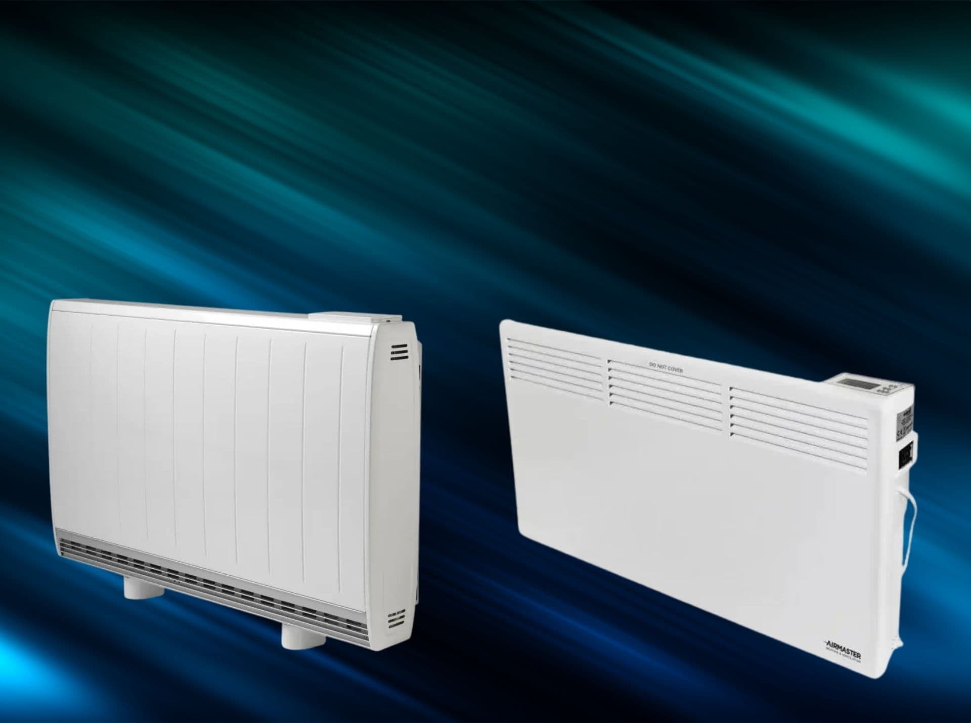 Panel, Convector or Storage Heater? How to Choose the Right Electric Heater This Autumn