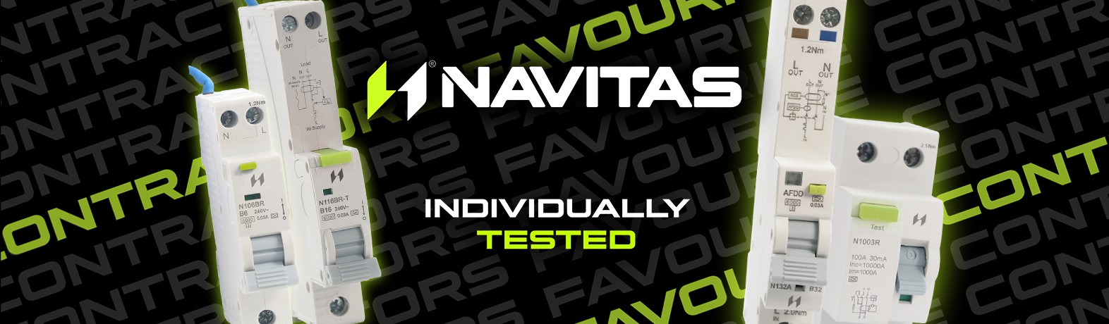 Navitas Circuit Protection Navitas Circuit Protection