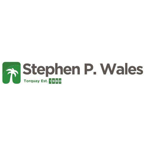 Stephen P. Wales Stephen P. Wales