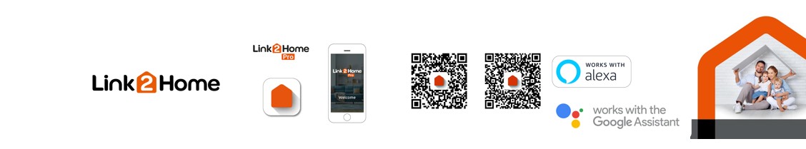 Link2Home Smart Home Link2Home Smart Home