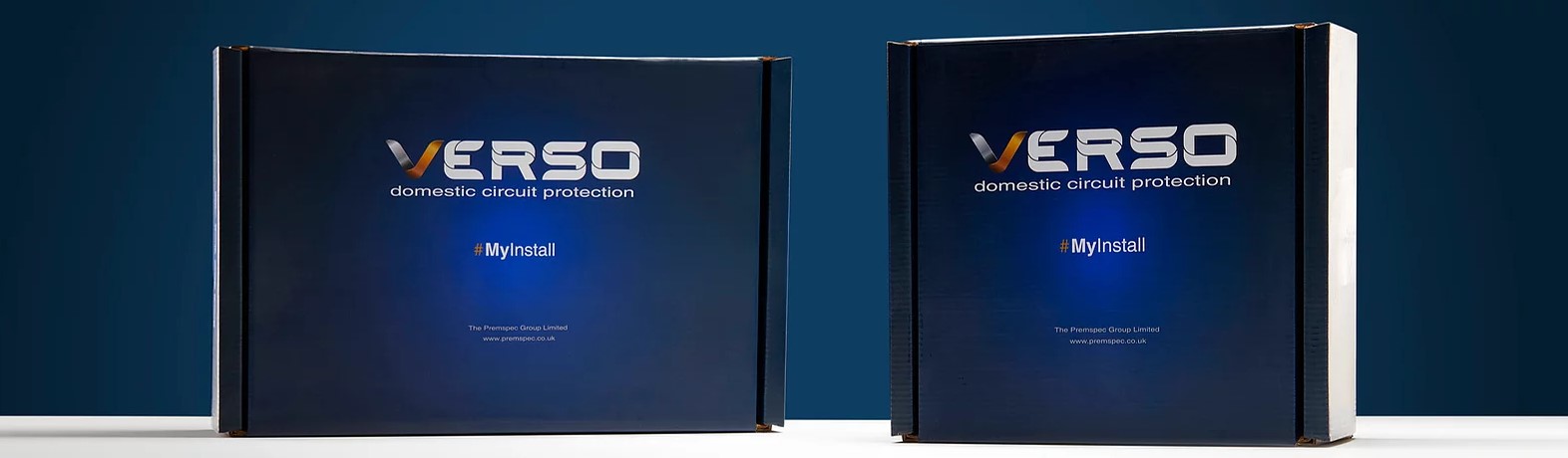 VERSO Circuit Protection VERSO Circuit Protection