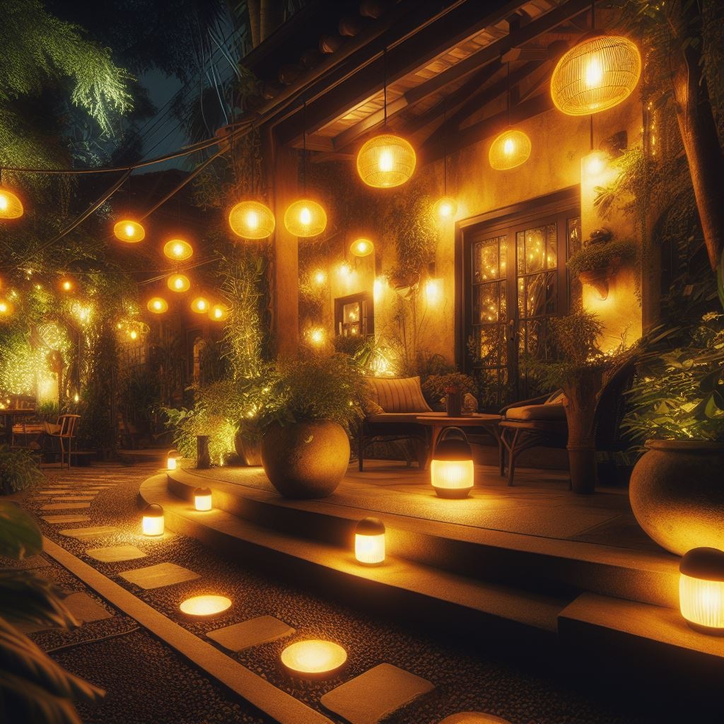 Exterior Wall Lights Exterior Wall Lights