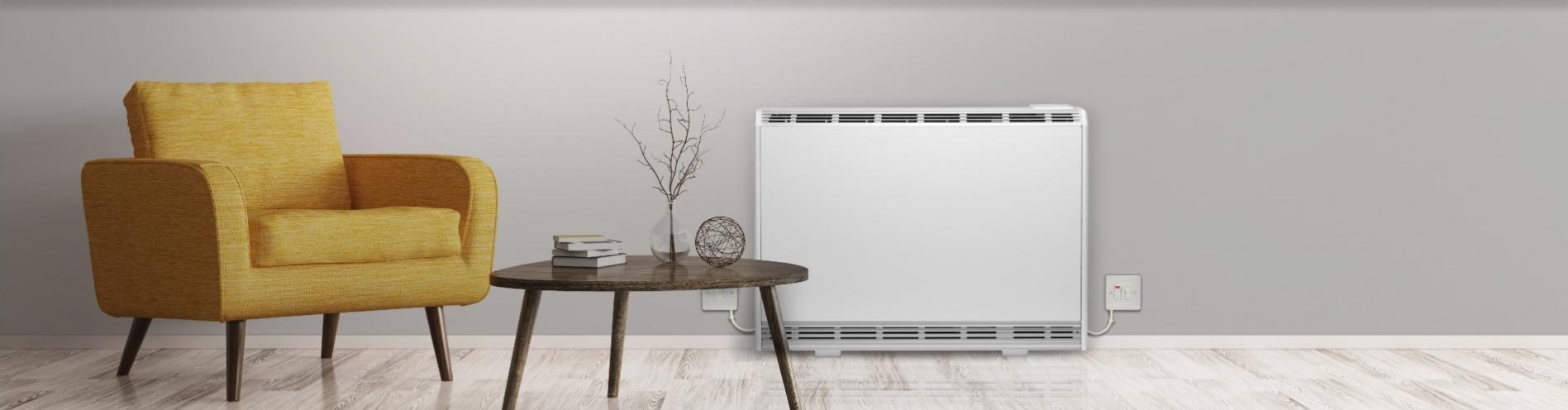 Electric Storage Heaters