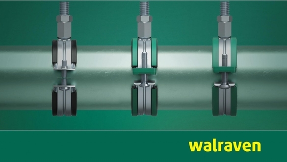 Walraven Fastenings Walraven Fastenings