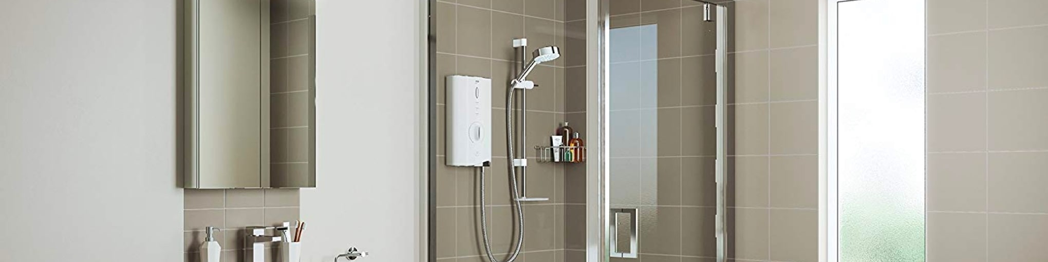Showers & Boilers Showers & Boilers