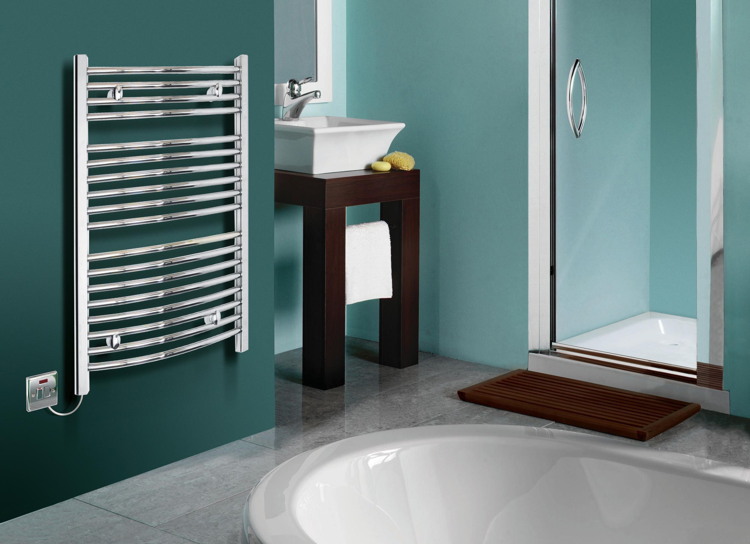 Electric bathroom deals heaters