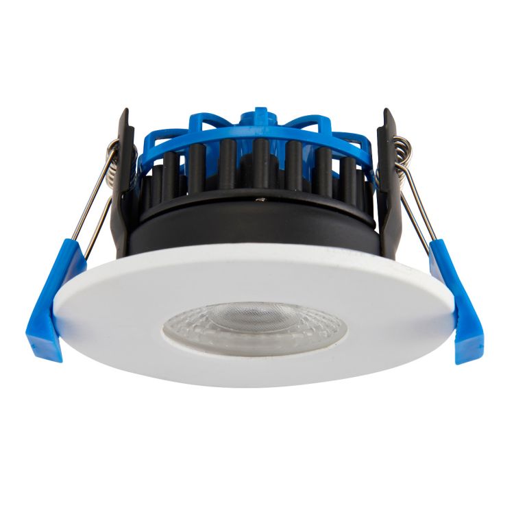 Saxby on sale ip65 downlight