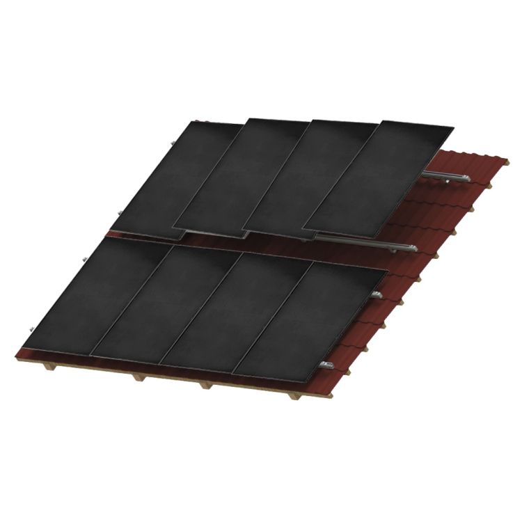 Tesla solar panel kits deals