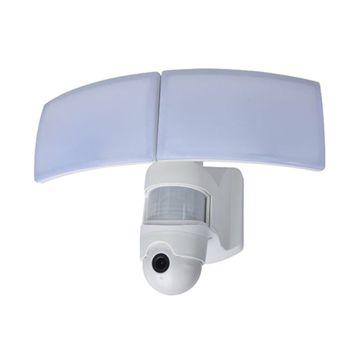 Sensor light and camera hotsell
