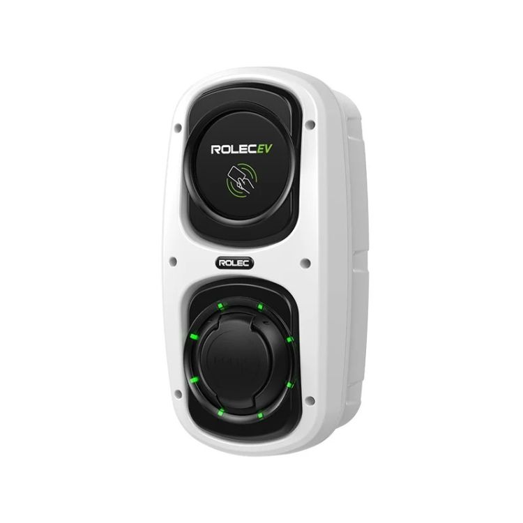 Rolec ev sales