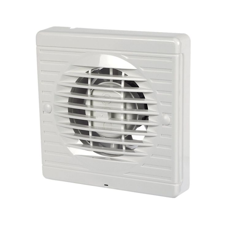 Electric on sale extractor fans