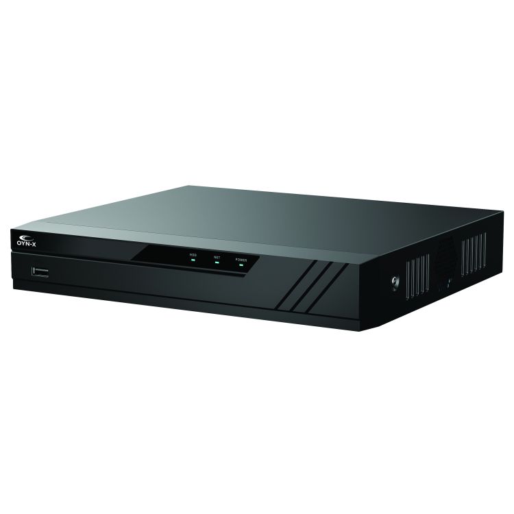 dvr 8 channel 5mp