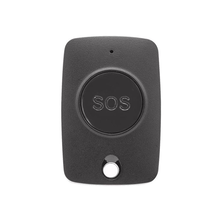 ESP Fort Smart Alarm SOS Button | Alert Electrical