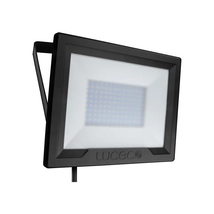 Luceco slimline shop 50w led floodlight