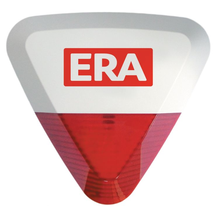 Wireless strobe siren online