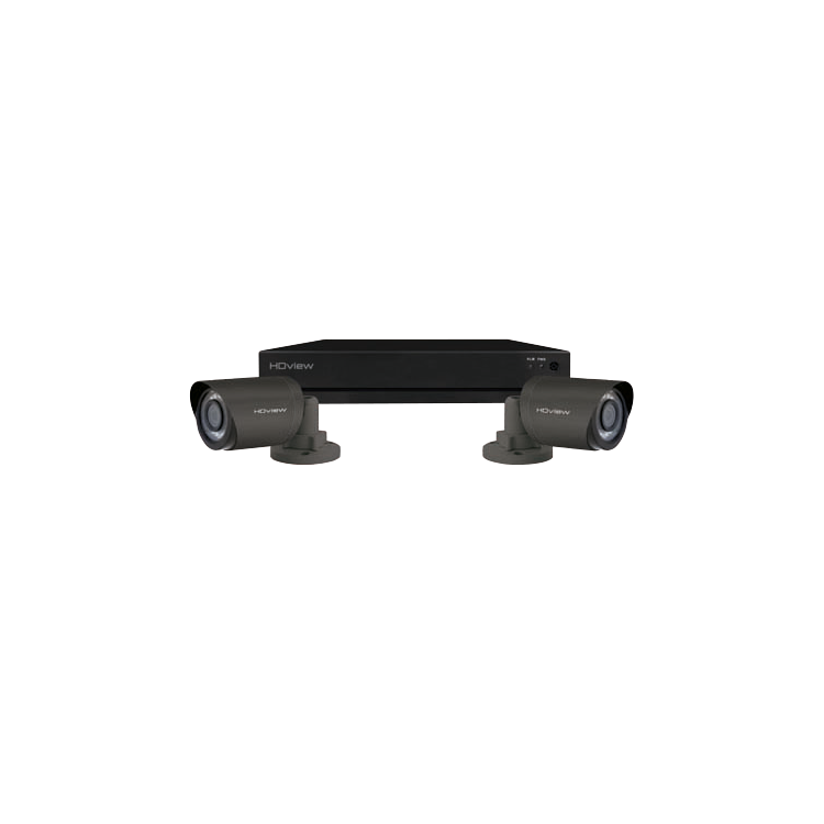 esp camera system