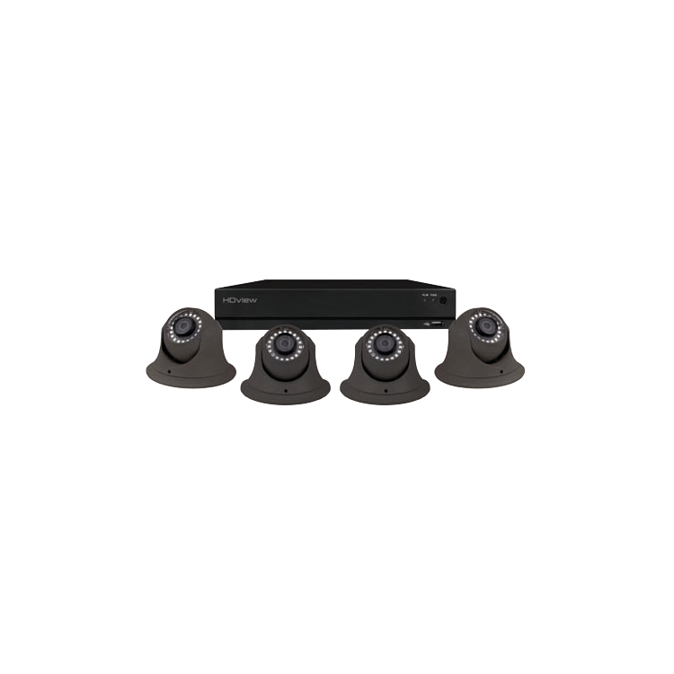 esp camera system