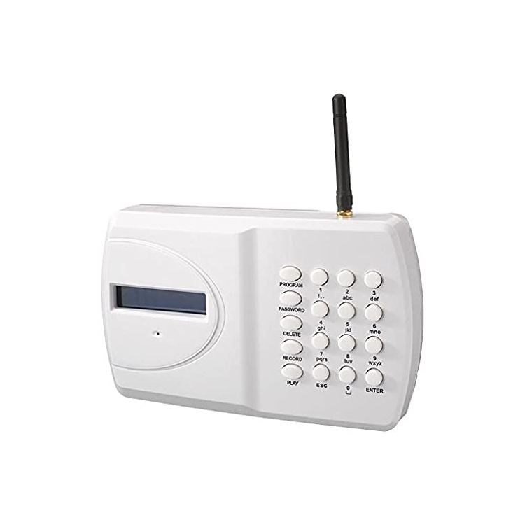 Wifi 2024 alarm dialer