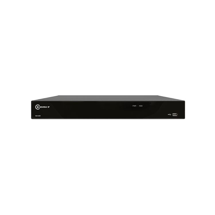 hikvision 16 channel nvr 5mp