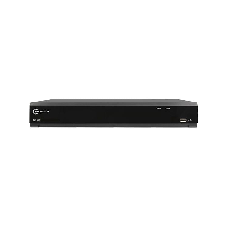 Swann 8 channel 5mp best sale super hd 2tb nvr