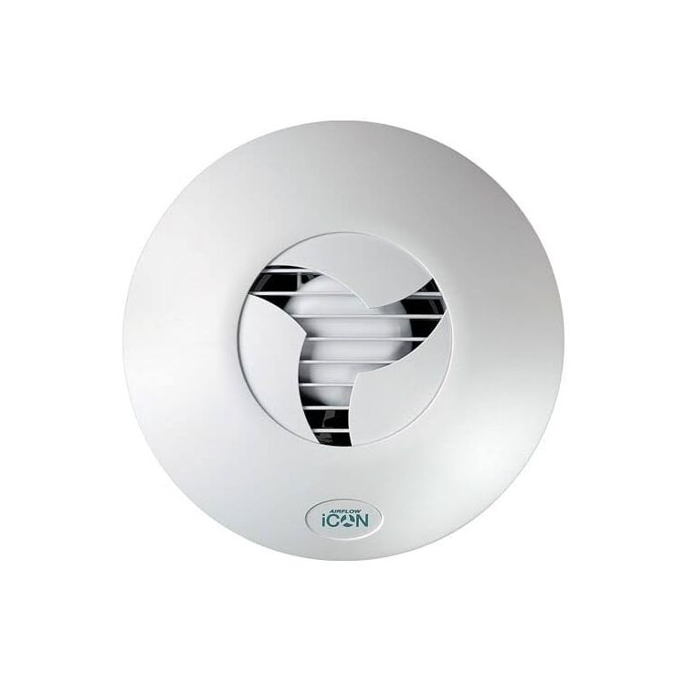 Airflow ICON60 150mm Extractor Fan | 72591701