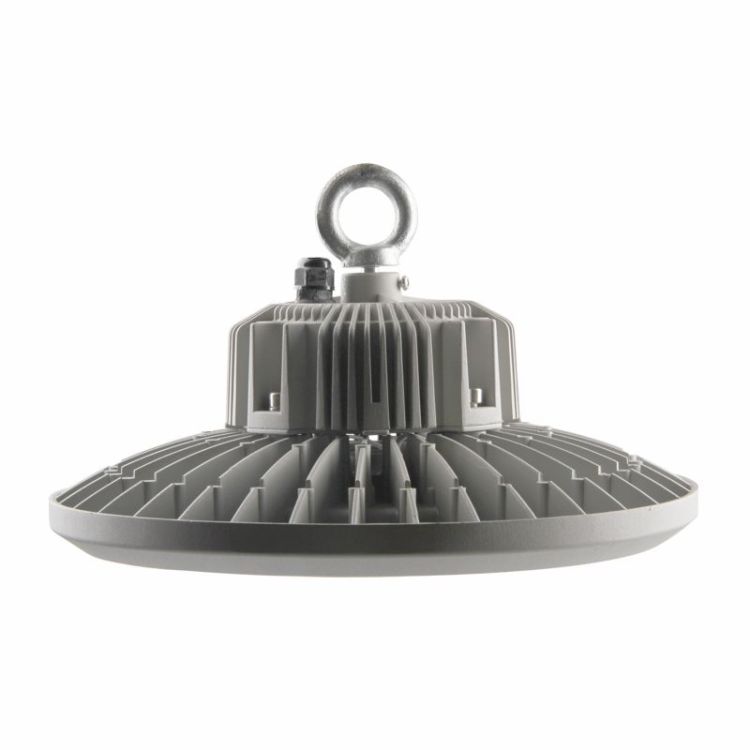 Kosnic 150W LED Circular Suspended Highbay Luminaire KHBE150C1