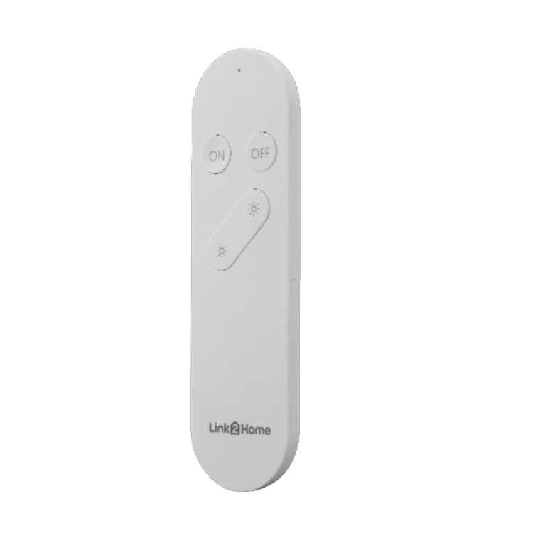 Link2Home Smart Lighting Remote Control | L2H-RMT01