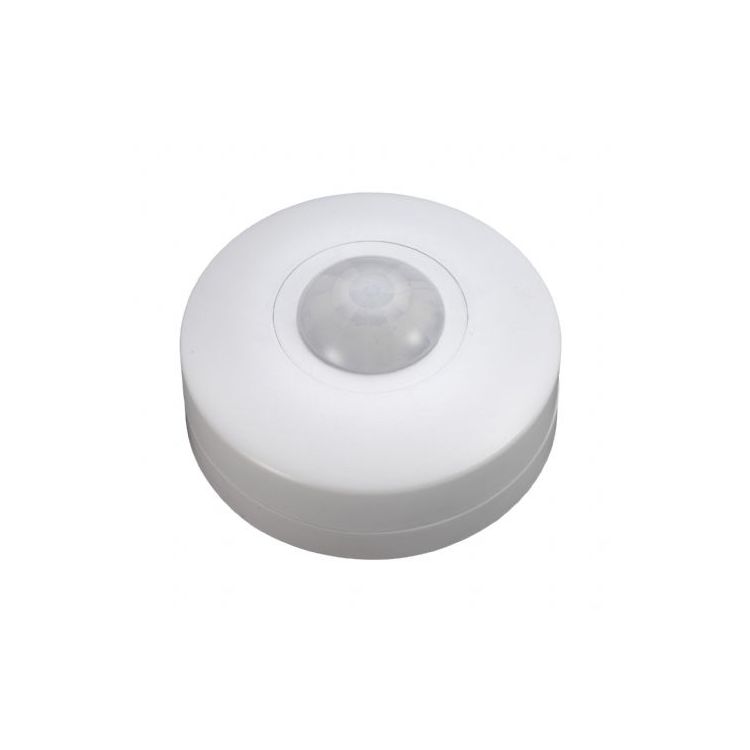 Zinc pir deals sensor