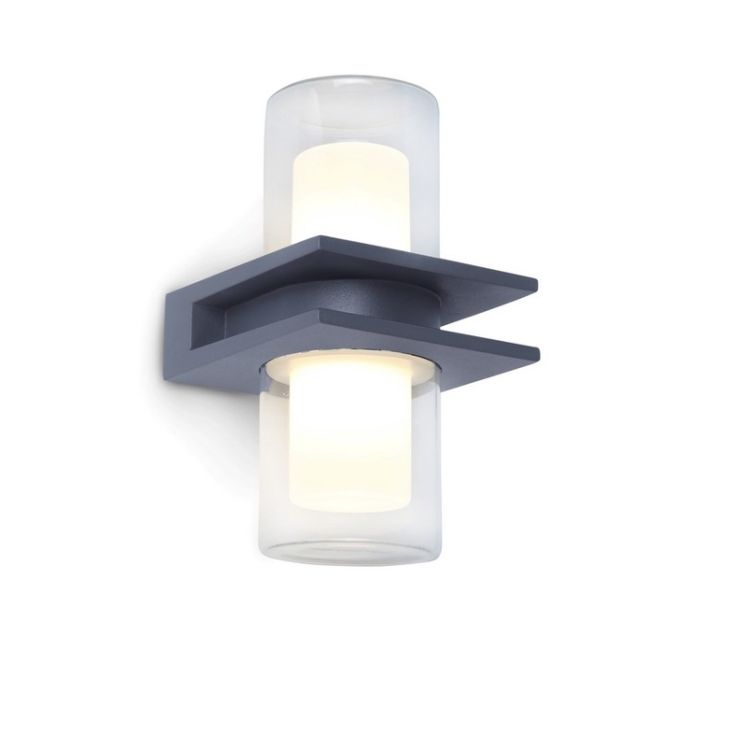 Veritas outdoor wall deals light